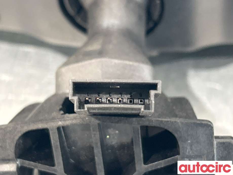 Speil innvendig til BMW X1 2022-->> (U11) (U11) (BMW|51165A8A018|5A456C4)