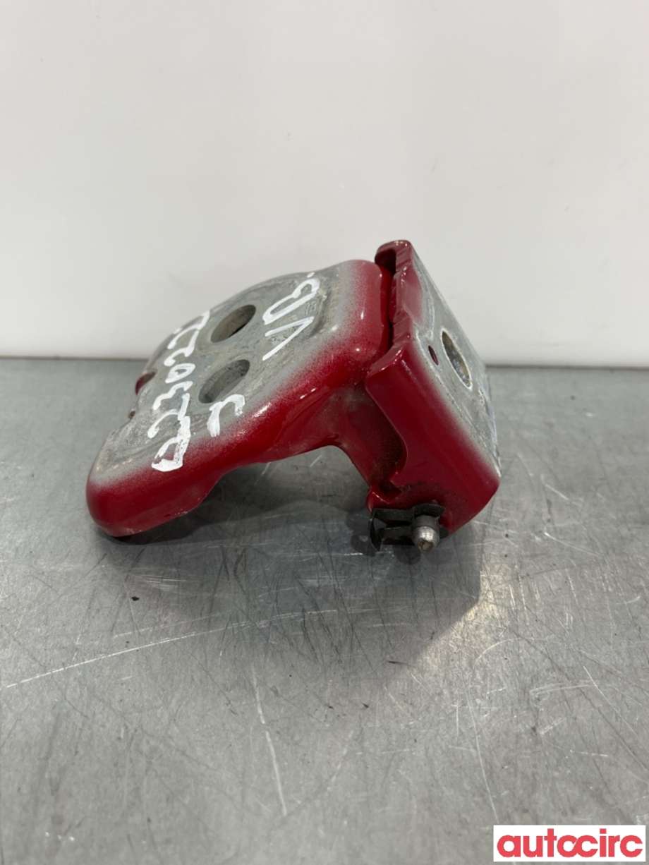 Hengsler til Peugeot 3008 2009-2016 (Type I) (PEUGEOT|9035 AY|)