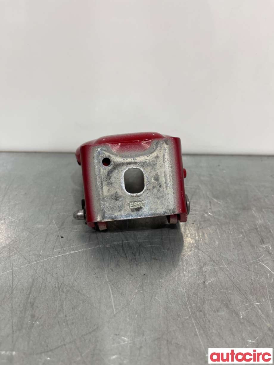 Hengsler til Peugeot 3008 2009-2016 (Type I) (PEUGEOT|9035 AY|)