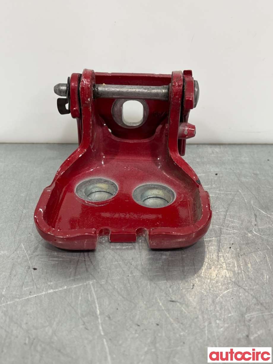 Hengsler til Peugeot 3008 2009-2016 (Type I) (PEUGEOT|9035 AY|)