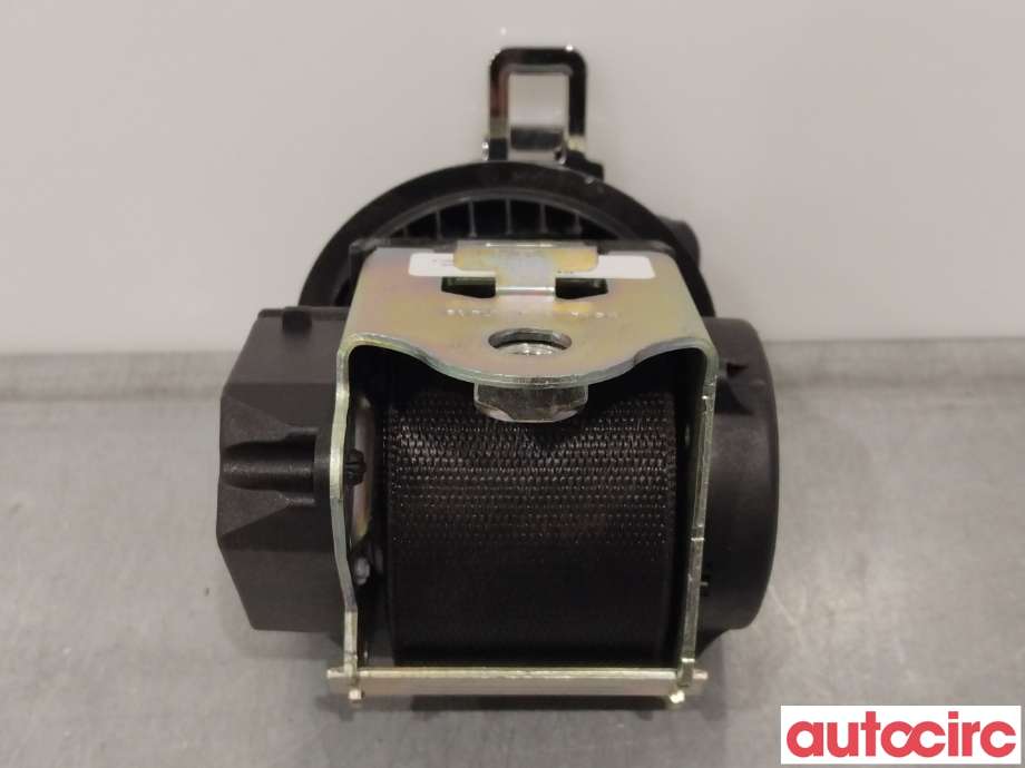 Sikkerhetsbelte bak midtre til BMW X1 2022-->> (U11) (U11) (BMW|72119493878|S5949387805)