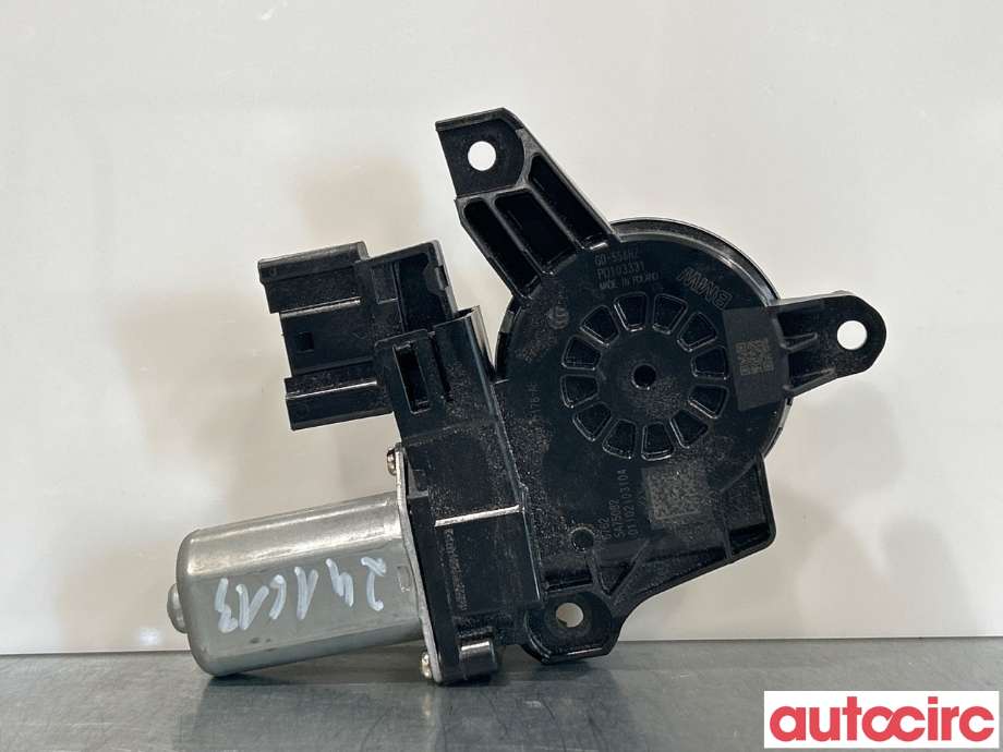 Ruteheis venstre foran til BMW X1 2022-->> (U11) (U11) (BMW|67625A75082|5A75082)
