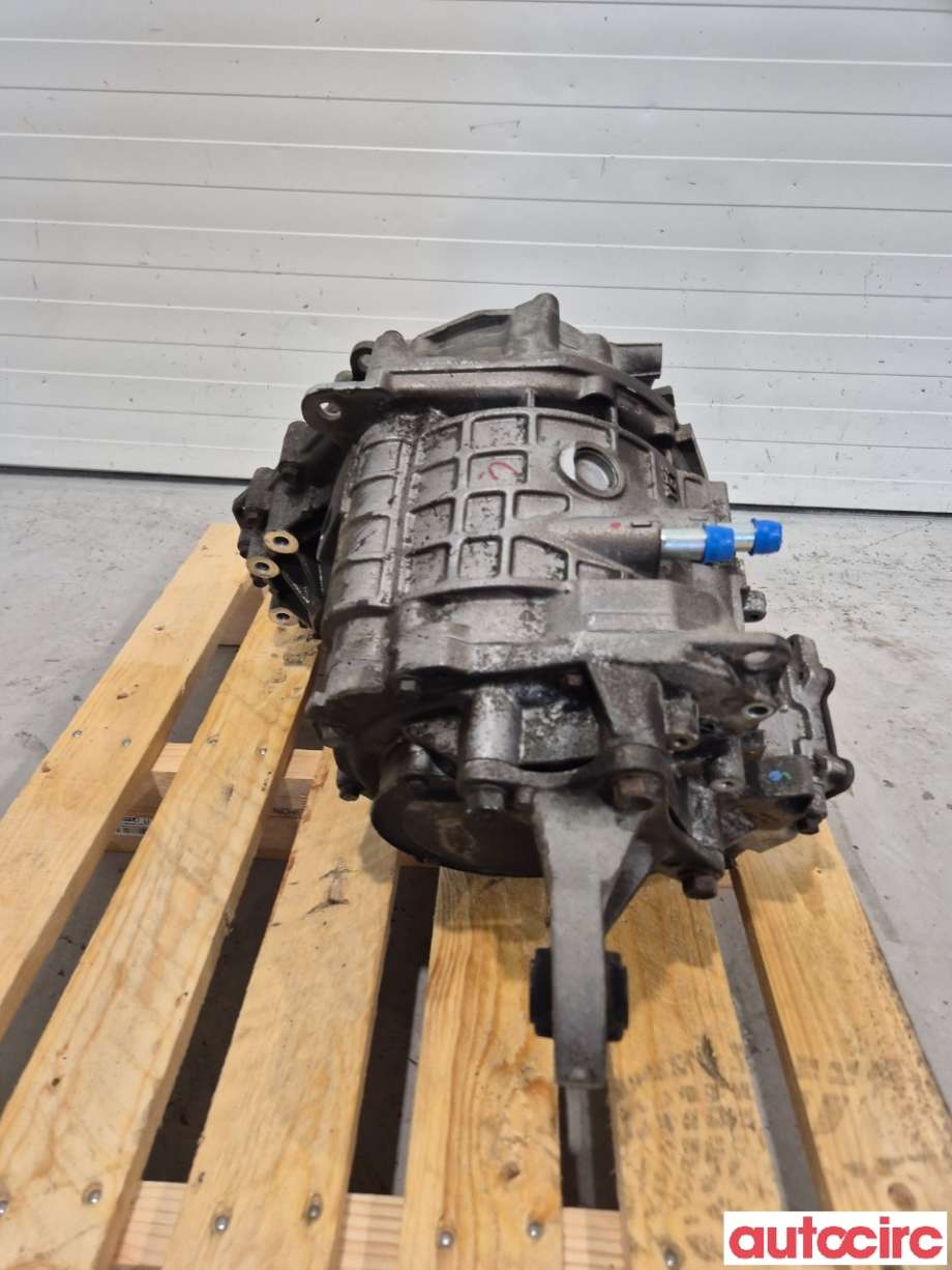 Motor elbil bak til Mitsubishi Outlander 2015-->> (Type III, Fase 2)  (MITSUBISHI|9411A078|4B12|)