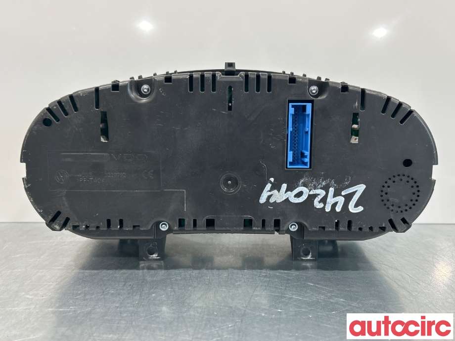 Instrumentpanel til VW Golf VI 2008-2012  (VOLKSWAGEN|5K0920860JX|5K0920860J)