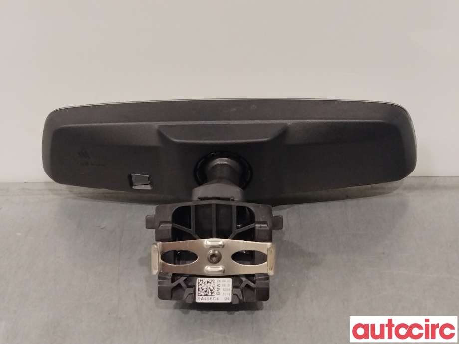 Speil innvendig til BMW X1 2022-->> (U11) (U11) (BMW|51165A8A018|5A456C4)