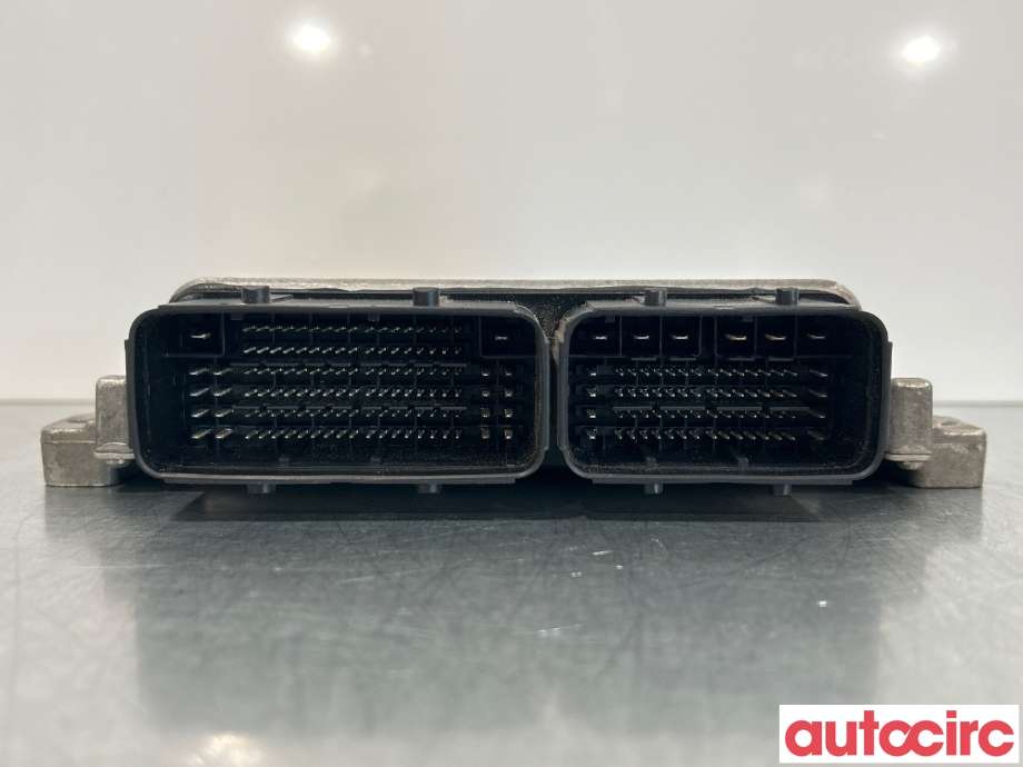 Styreenhet motor til Peugeot 508 2014-2018 (Type I, Fase 2) (PEUGEOT|1614329580|1613823880|9804828580)