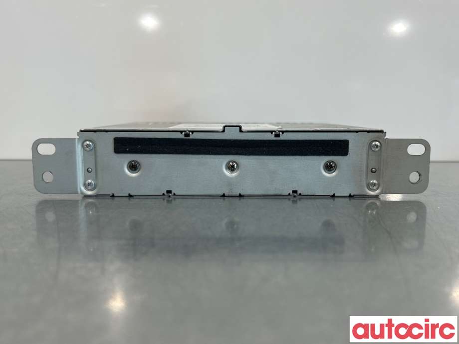 Bilstereo CD-veksler til Peugeot 508, 2014-2018 (Type I, Fase 2) (PEUGEOT|1629117780)