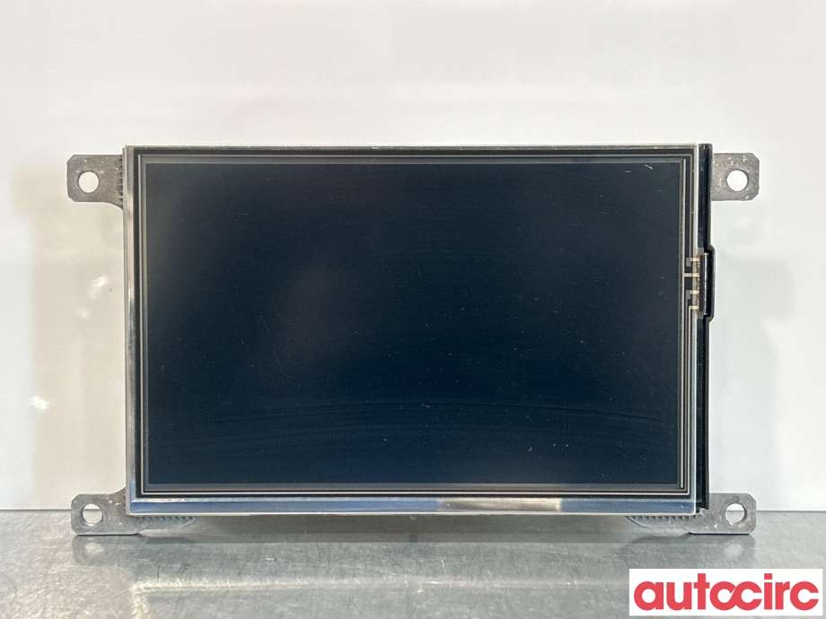 Instrument kjørecomputer til Peugeot 508, 2014-2018 (Type I, Fase 2) (PEUGEOT|9812771880)