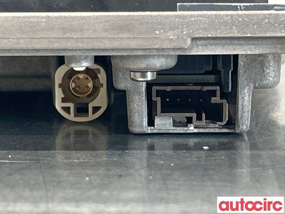 Instrument kjørecomputer til Peugeot 508 2014-2018 (Type I, Fase 2) (PEUGEOT|9812771880|9808159280)