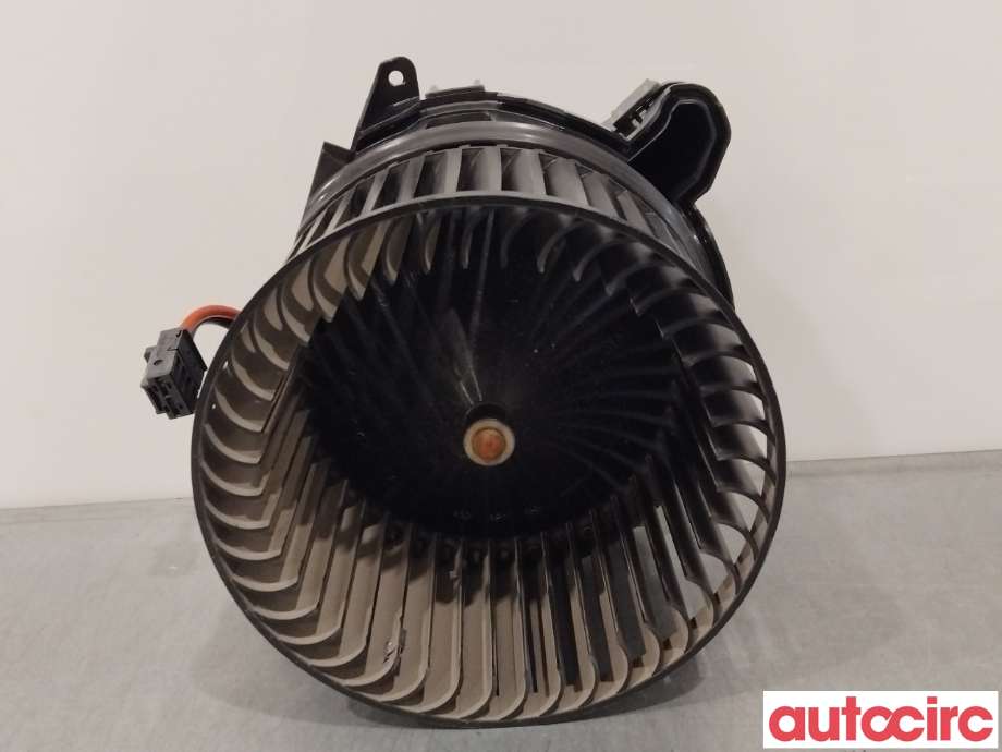 Varmeapparat motor til BMW X1 2022-->> (U11) (U11) (BMW|64115A06B91)