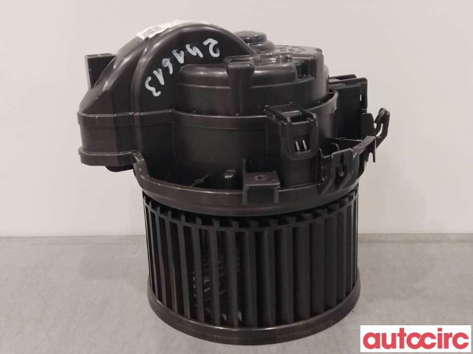 Varmeapparat motor til BMW X1 2022-->> (U11) (U11) (BMW|64115A06B91)