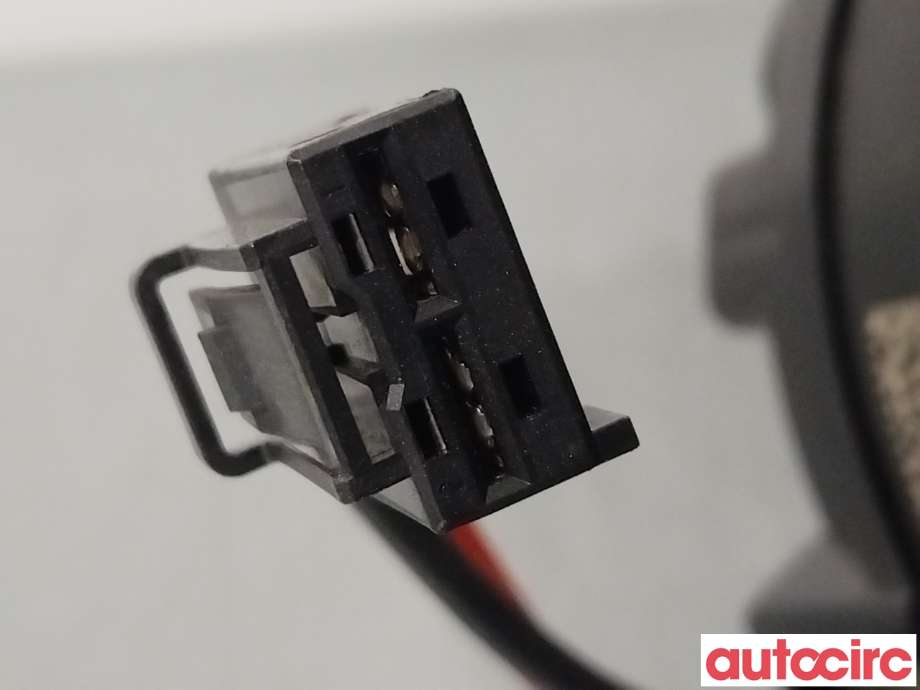 Varmeapparat motor til BMW X1 2022-->> (U11) (U11) (BMW|64115A06B91)