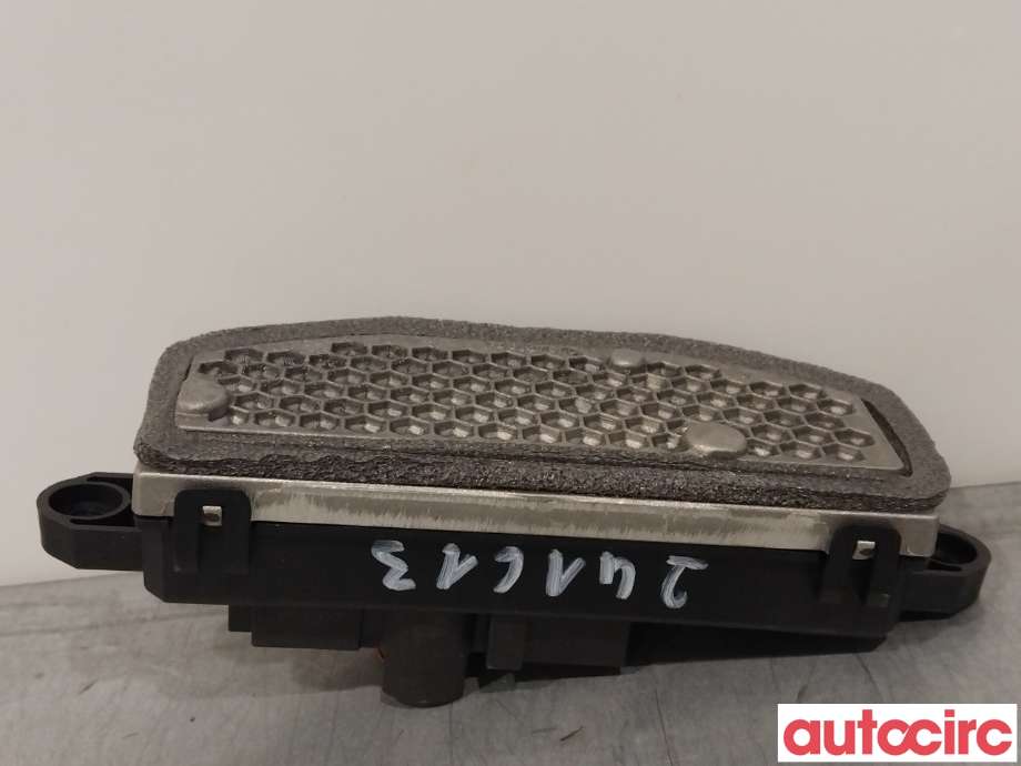 Varmeapparat motstand til BMW X1 2022-->> (U11) (U11) (BMW|64115A6A239|64115A4D0E9|5A32847)
