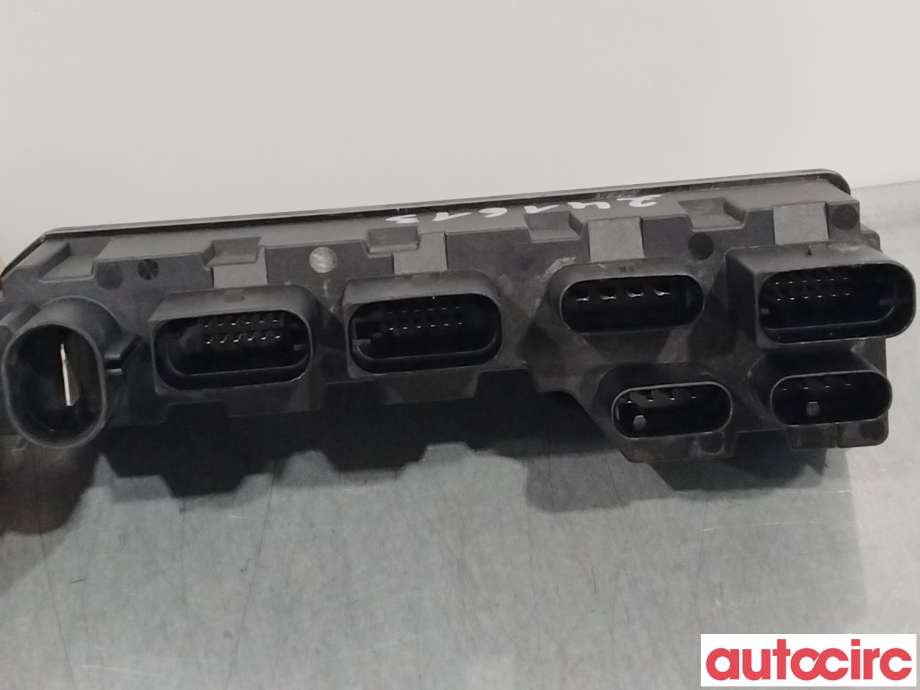 Diverse deler til BMW X1 2022-->> (U11) (U11) (BMW|12637952991)