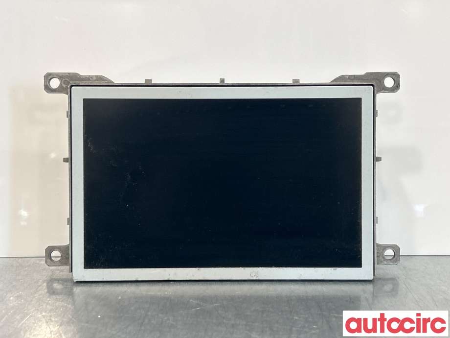 Instrument kjørecomputer til Peugeot 508, 2011-2014 (Type I, Fase 1)  (PEUGEOT|6155JQ)
