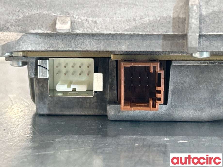 Instrument kjørecomputer til Peugeot 508 2011-2014 (Type I, Fase 1)  (PEUGEOT|6155JQ|)