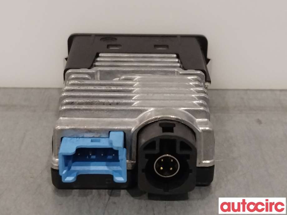 Diverse deler til BMW X1 2022-->> (U11) (U11) (BMW|84105A57B32|84105A3C387)