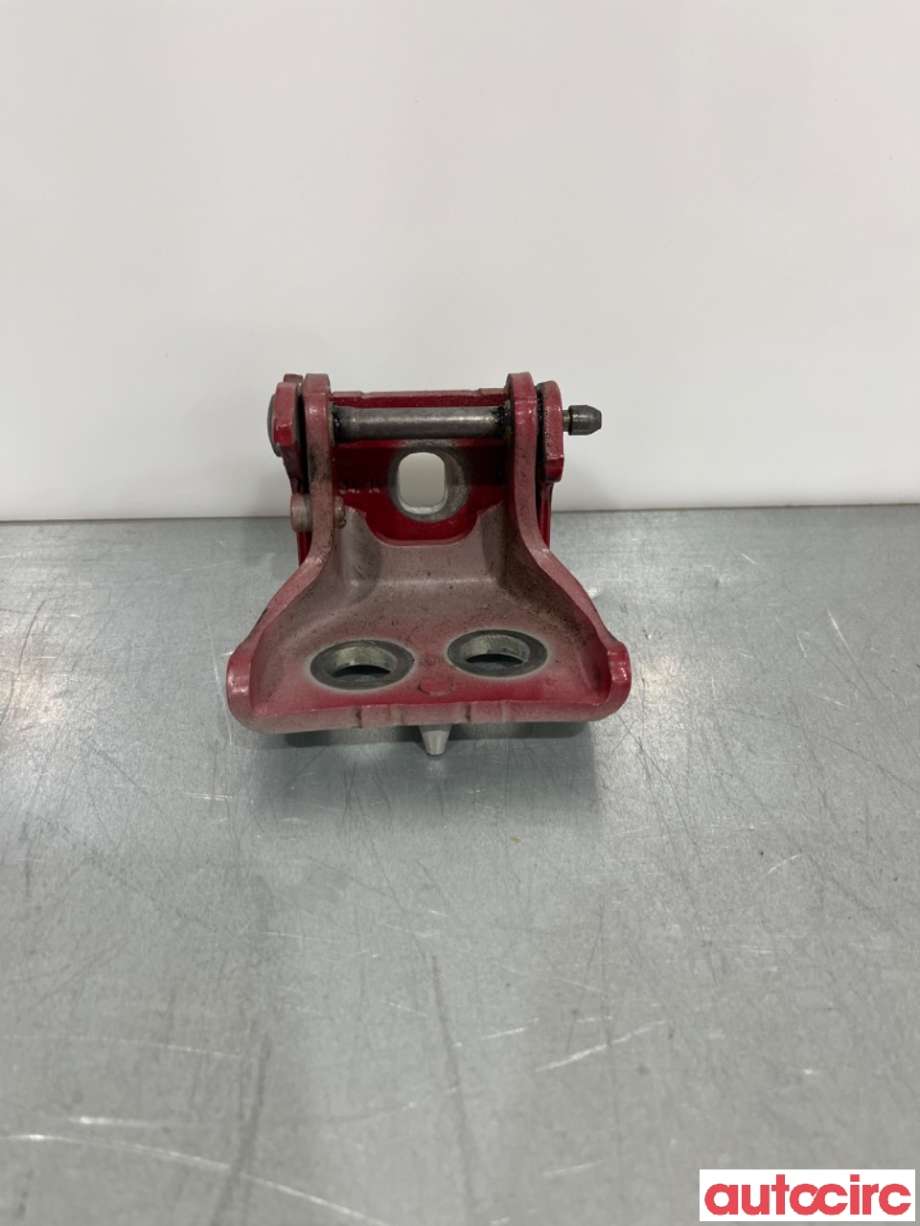 Hengsler til Peugeot 3008 2009-2016 (Type I) (PEUGEOT|9035 CA|)
