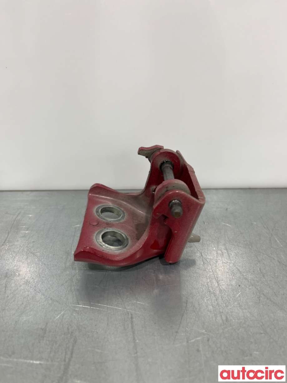 Hengsler til Peugeot 3008 2009-2016 (Type I) (PEUGEOT|9035 CA|)