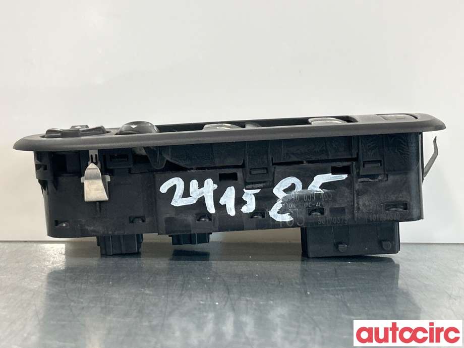Bryter ruteheis til Peugeot 508 2011-2014 (Type I, Fase 1)  (PEUGEOT|6490NR|96639465ZD)
