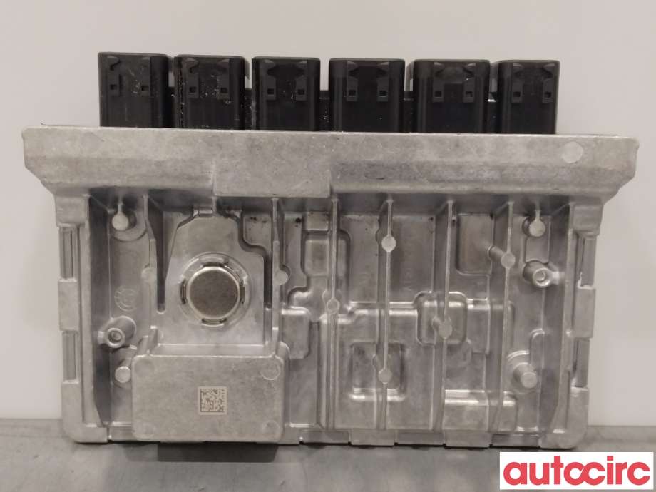 Styreenhet motor til BMW X1 2022-->> (U11) (U11) (BMW|12145B5D976|12145A71301)