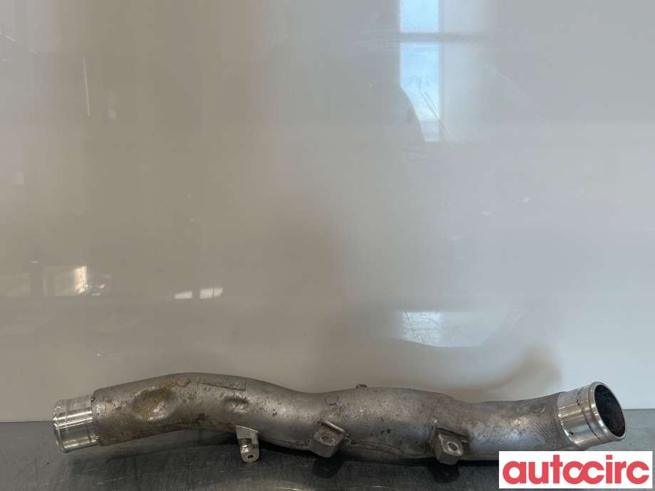 Turbo rør til Toyota Avensis 2009-2015 (Type III, Fase 1) (TOYOTA|1736126050|)