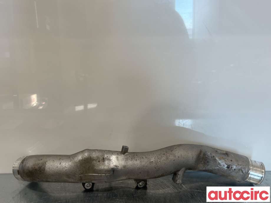 Turbo rør til Toyota Avensis 2009-2015 (Type III, Fase 1) (TOYOTA|1736126050|)