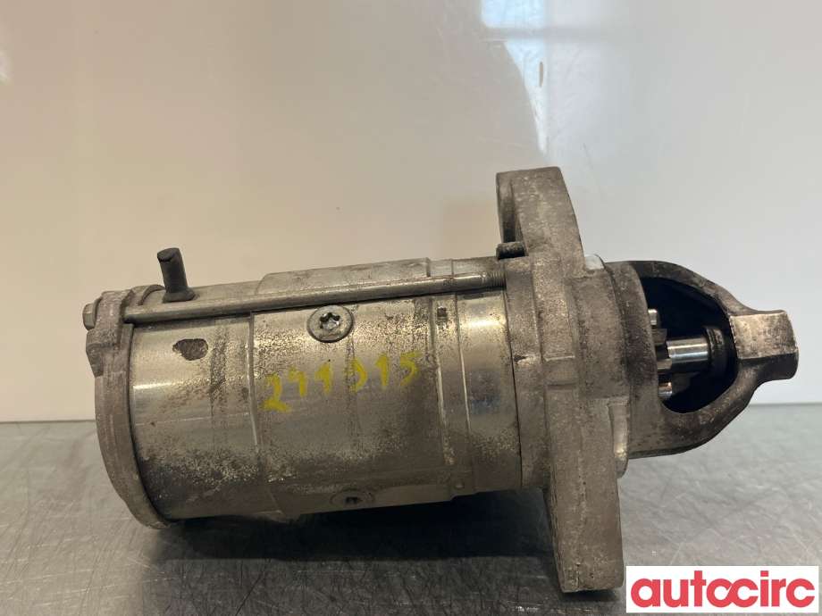 Starter diesel til Toyota Avensis 2009-2015 (Type III, Fase 1) (TOYOTA|281000R021|TS24E30|28100-0R021)