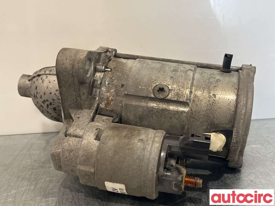 Starter diesel til Toyota Avensis 2009-2015 (Type III, Fase 1) (TOYOTA|281000R021|TS24E30|28100-0R021)