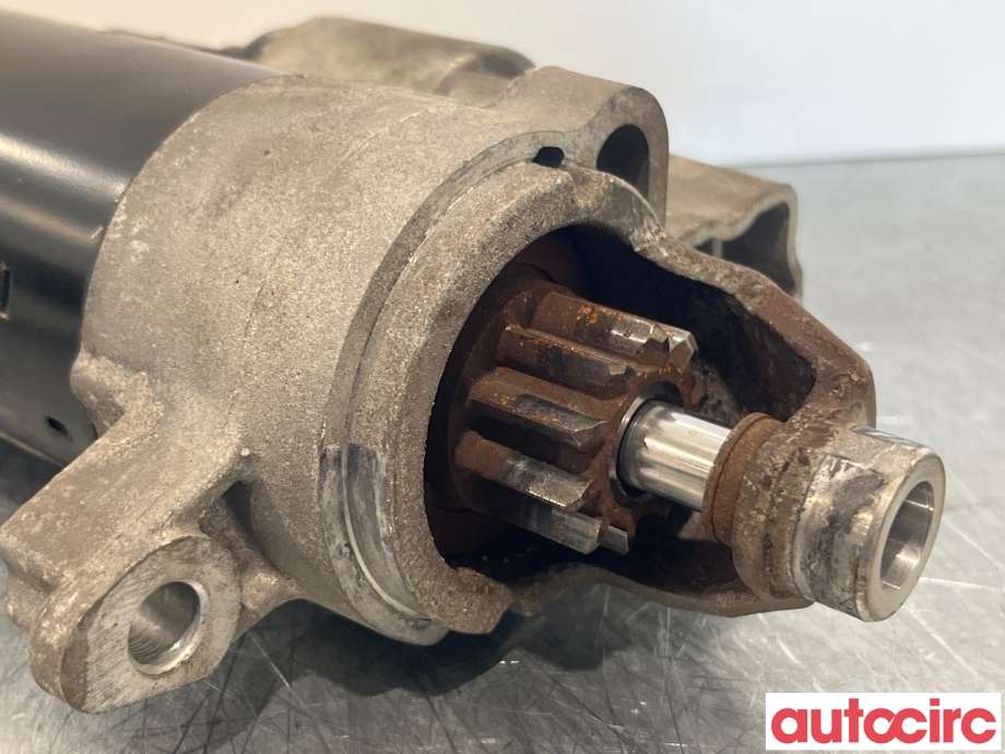Starter diesel til Audi A4 2007-2014 (Type IV) (B8) (B8) (AUDI|03L911021CX||03L911021HX)