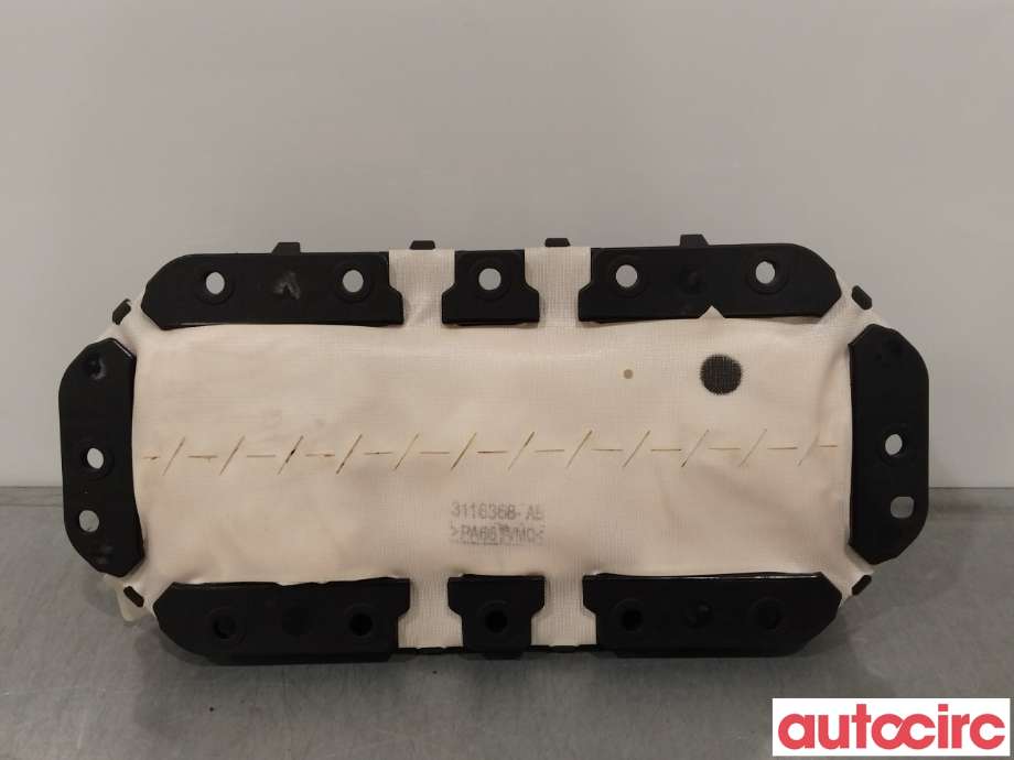 Airbag passasjer til BMW X1 2022-->> (U11) (U11) (BMW|72129495168|9495168)