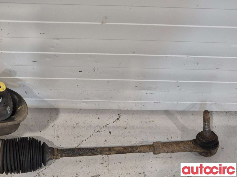 Tannstang til Opel Mokka 2012-2016 (Type I, Fase 1)  (OPEL|42351613|)