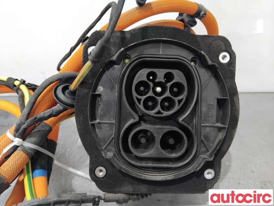 Kabel høy volt (HV) hybrid til Mercedes EQA 2021-->>  (MERCEDES|A2435406713|)