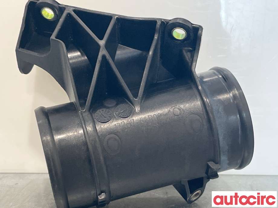 Turbo rør til Suzuki Vitara 2015-->> (Type IV)  (SUZUKI|13767-64R00|)