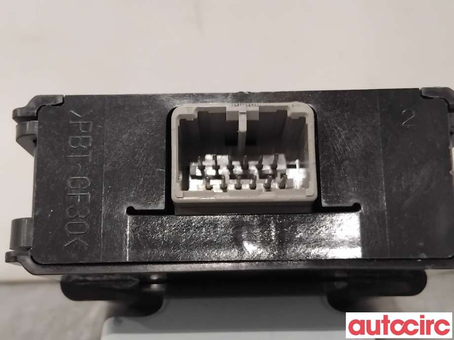 Styreenhet xenon/ballast til Honda CR-V 2018-->> (Type V)  (HONDA|39875-TME-T01|35700-62275|39875-TME-T010-M1)