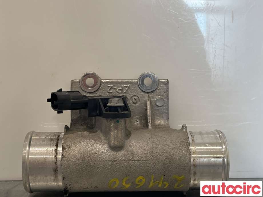 Turbo rør til Suzuki Vitara 2015-->> (Type IV) (SUZUKI|13981-64R00|)