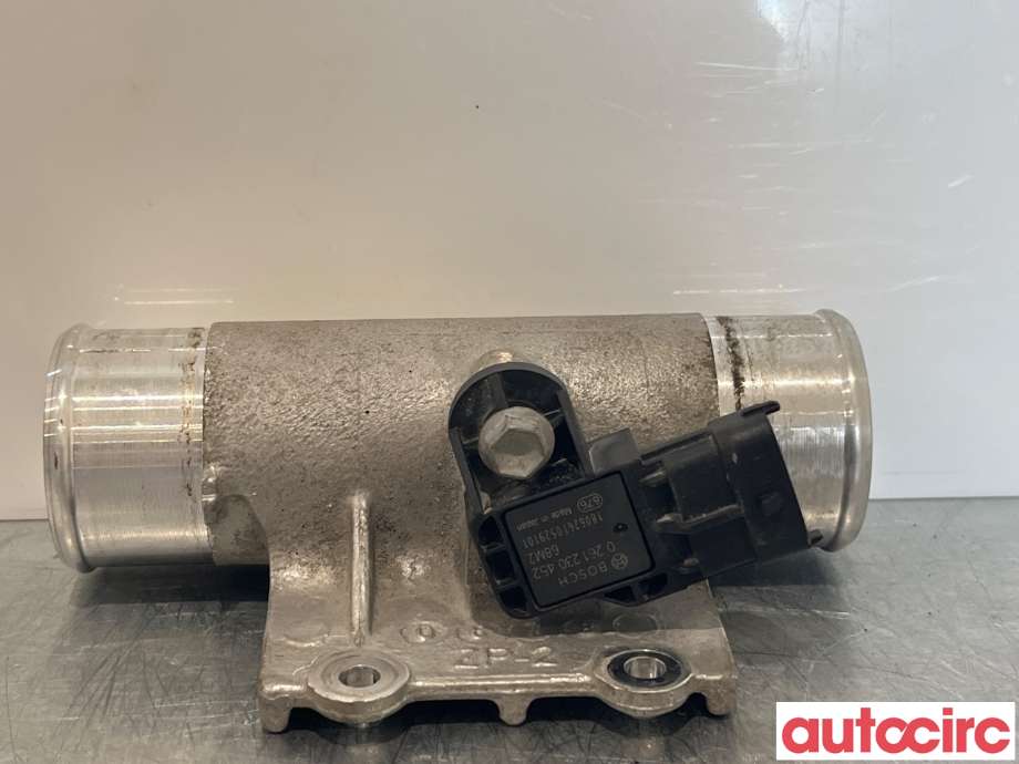 Turbo rør til Suzuki Vitara 2015-->> (Type IV) (SUZUKI|13981-64R00|)