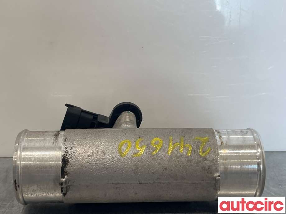 Turbo rør til Suzuki Vitara 2015-->> (Type IV) (SUZUKI|13981-64R00|)