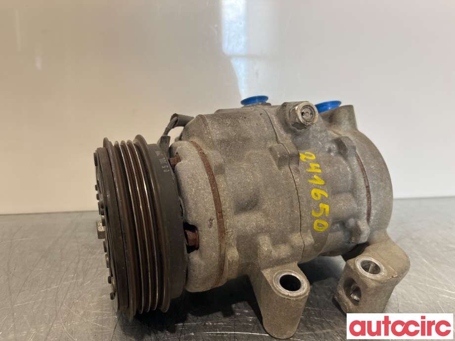 Aircondition kompressor til Suzuki Vitara 2015-->> (Type IV)  (SUZUKI|95200-54PA0|447280-5040)