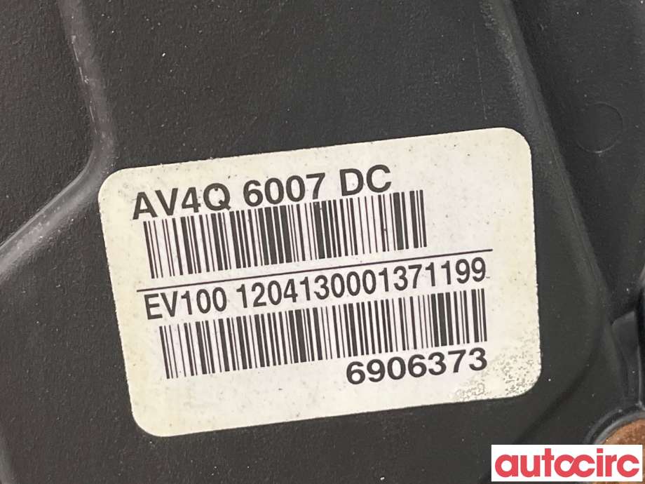Motor diesel til Ford S-Max 2010-2015 (Type I, Fase 2)  (FORD|1838469|TXWA|AV4Q-6007-DC)