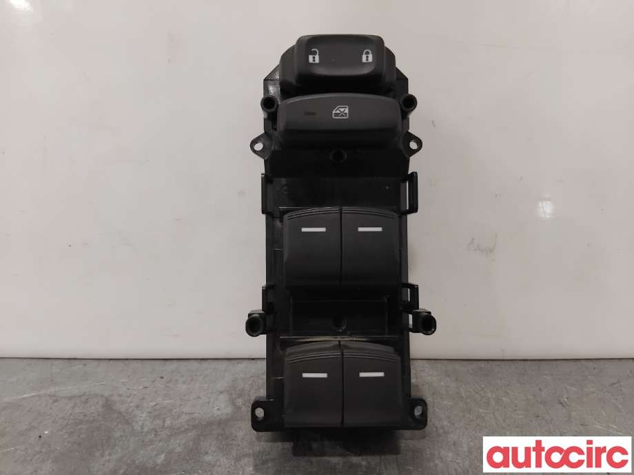 Bryter ruteheis til Honda CR-V 2018-->> (Type V) (HONDA|35750-TLA-G81||TLA-G81)