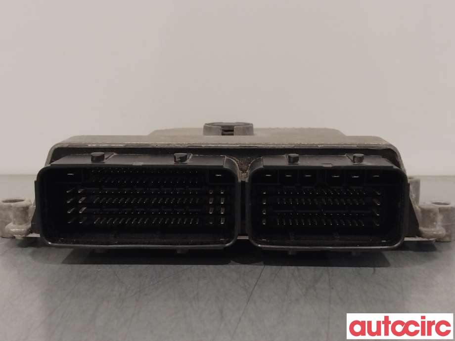 Styreenhet motor til Peugeot 308 2013-2021 (Type II)  (PEUGEOT|1611717080|V29061498A|9812338980)