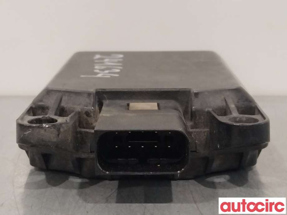 Sensor radar til Peugeot 308 2013-2021 (Type II)  (PEUGEOT|1628556880|9810093180)