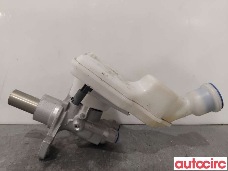 Bremsepumpe hoved til Mercedes EQA, 2021-->>  (MERCEDES|A1774305500)