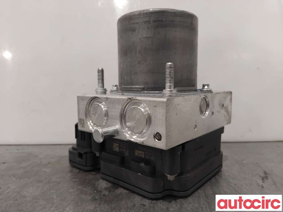 ABS sentral til Mercedes EQA 2021-->>  (MERCEDES|A2439008800|0265295368|A2439008700)