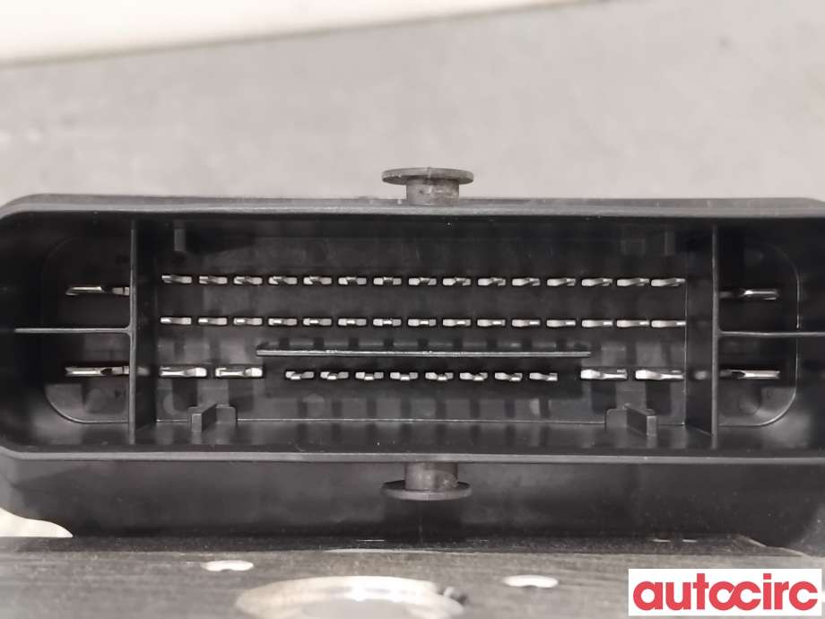 ABS sentral til Mercedes EQA 2021-->>  (MERCEDES|A2439008800|0265295368|A2439008700)