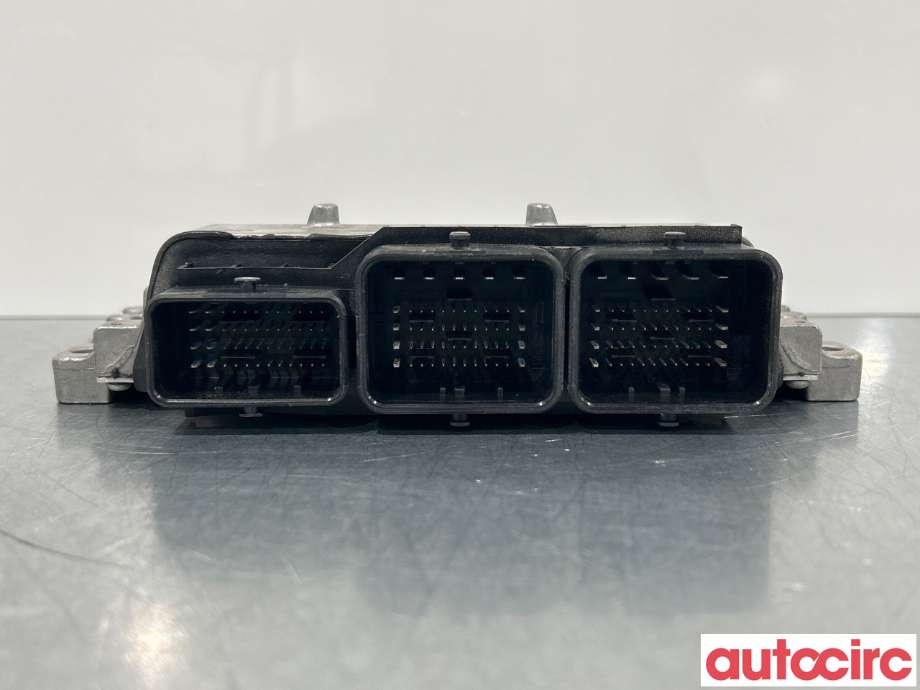 Styreenhet motor til Peugeot 508 2011-2014 (Type I, Fase 1)  (PEUGEOT|1608066980|9667175380)