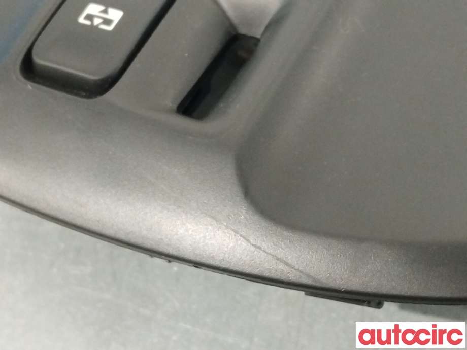 Taklyspanel til Peugeot 308 2013-2021 (Type II)  (PEUGEOT|96781446ZD|)