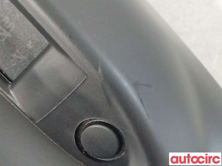 Taklyspanel til Peugeot 308 2013-2021 (Type II)  (PEUGEOT|96781446ZD|)