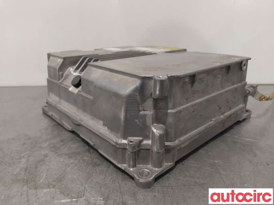 Batterilader (OBC - On Board Charger) til Mercedes EQA 2021-->>  (MERCEDES|A0009003132||A0009002650)